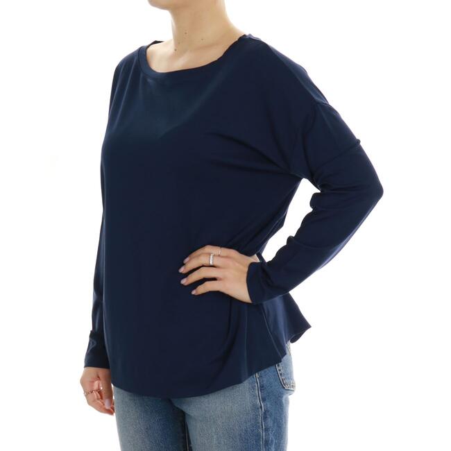 T-SHIRT VISCOSA VICOLO - Mad Fashion | img vers.650x/